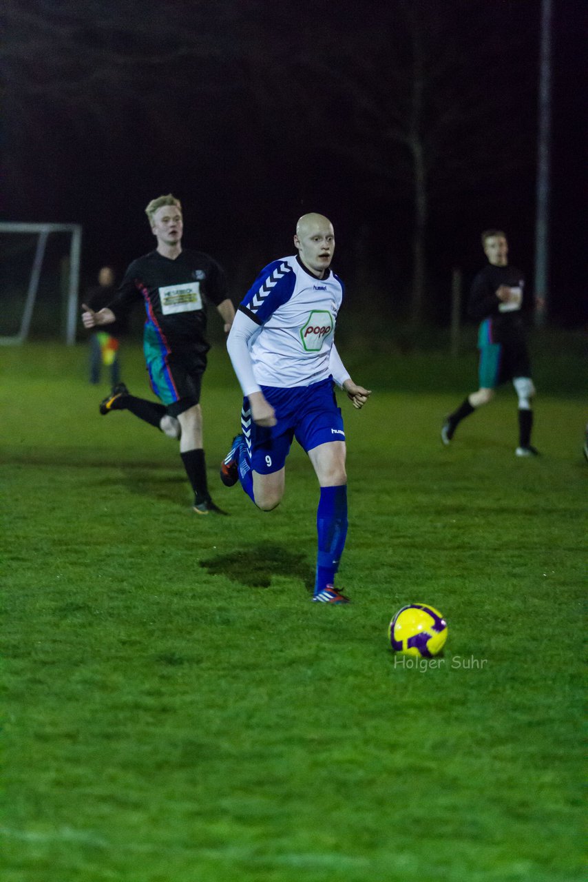 Bild 207 - A-Junioren FSG BraWie 08 - SV Henstedt-Ulzburg : Ergebnis: 2:3